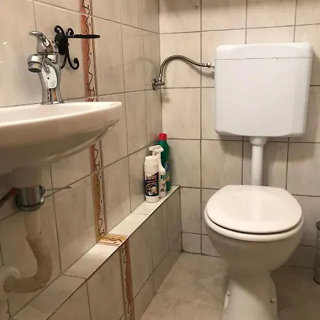 Splitska Oaza Holiday home