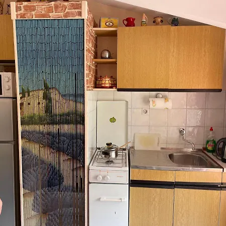 Holiday home Splitska Oaza Split