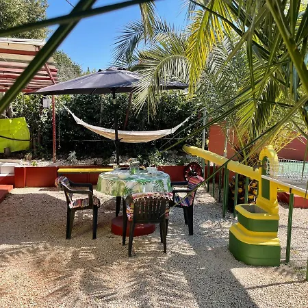 Splitska Oaza Holiday home Split