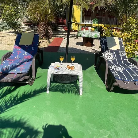 Holiday home Splitska Oaza