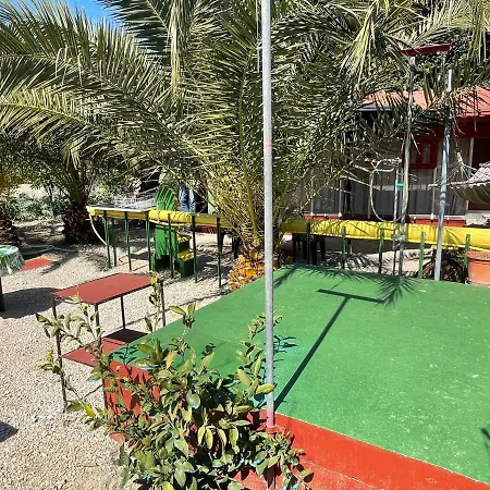 Splitska Oaza Holiday home Split