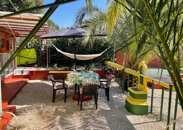 Splitska Oaza Vikendica Split